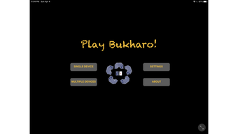 Play Bukharo