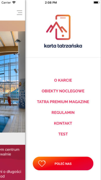 Karta Tatrzańska