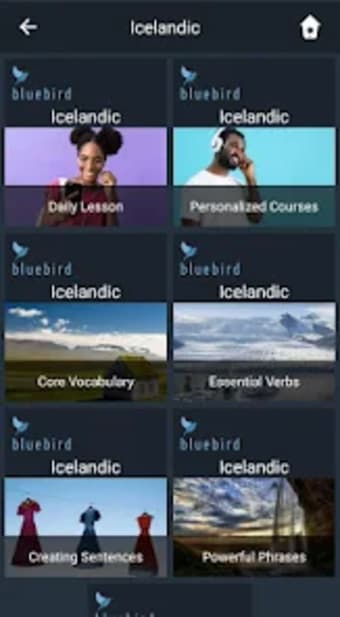 Learn Icelandic. Speak Iceland