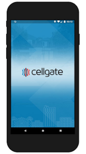 CellGate