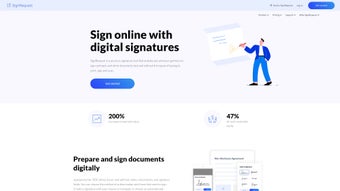 Image 0 for SignRequest