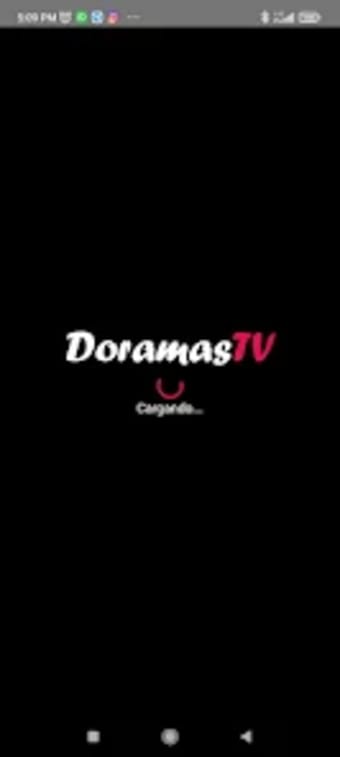DoramasTV - Doramas en Español