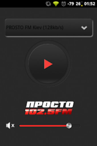 PROSTO FM