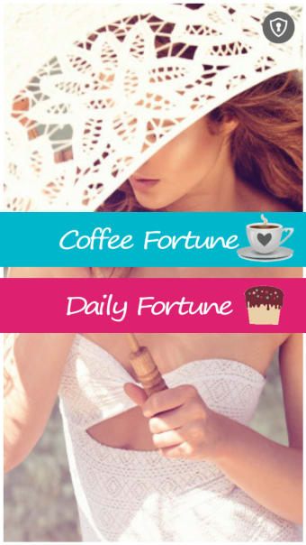 Voice Coffee Fortune Telling