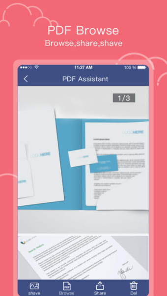 PDF Assistant