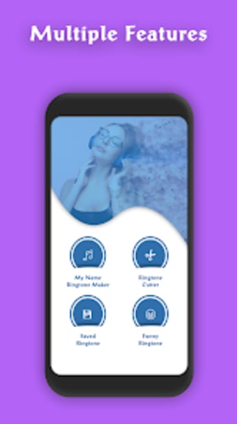 Name Ringtone Maker With Song