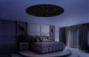 VR Starscapes Heavenly Ceiling