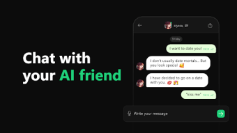 AI Assistant - AI Chat AI Bot