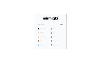 Mirmigki Job Board for Cyprus and Greece | Chrome Extension