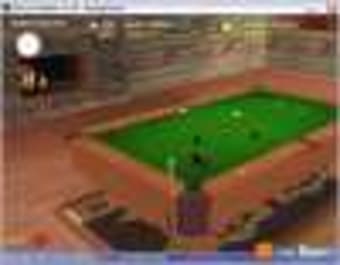 3D Live Snooker