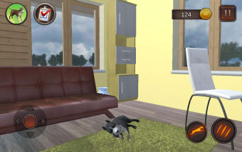 AmStaffs Dog Simulator