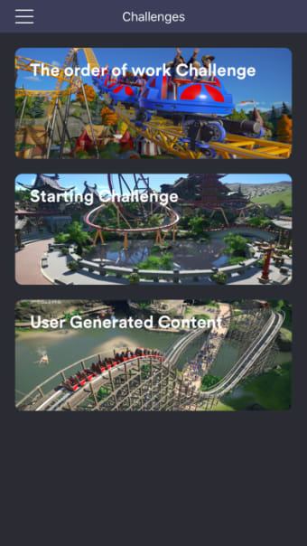 GameNet for - Planet Coaster