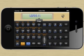 Vicinno Financial Calculator