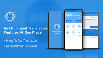 Chatgpt - AI Chat Translator