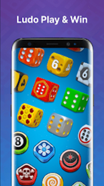 Zupee Ludo : Play  Win Game