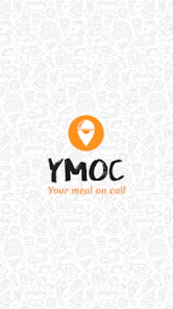 YMOC - Online Food Delivery Ap
