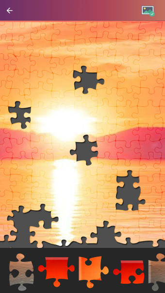 Jigsaw Puzzle for Adults HD