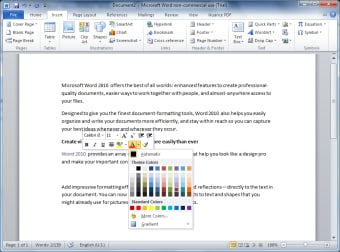 free microsoft office 2016 for students