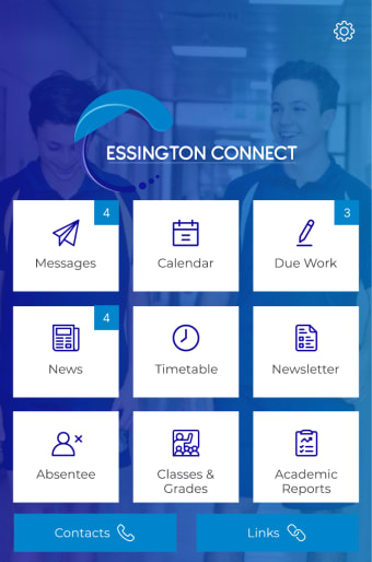 Essington Connect