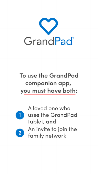 GrandPad