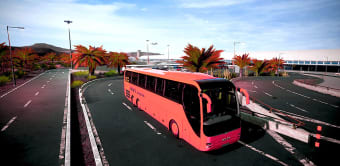Real Bus Simulator 2022