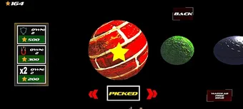 Rolling Sphere:Ball Escape Run