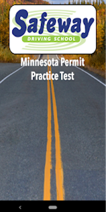 Safeway Minnesota Permit Test