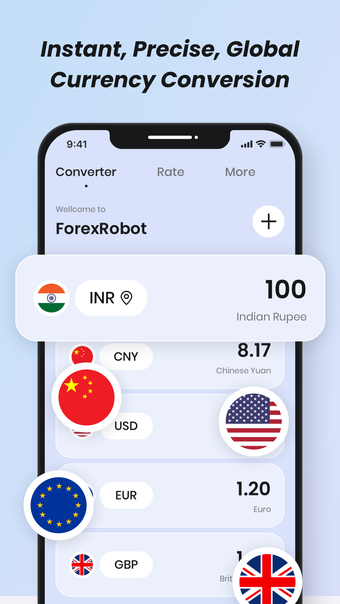 ForexRobot-instantprecise