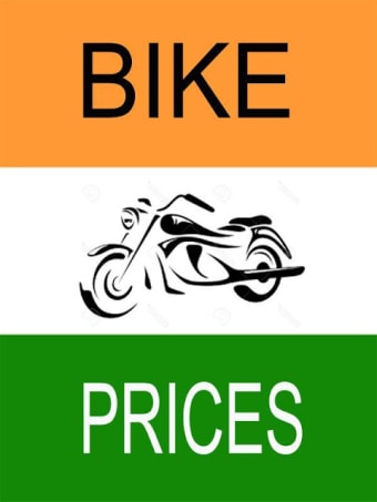 Bike Price In INDIA