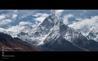 Everest - Minimal Theme for Teleparty