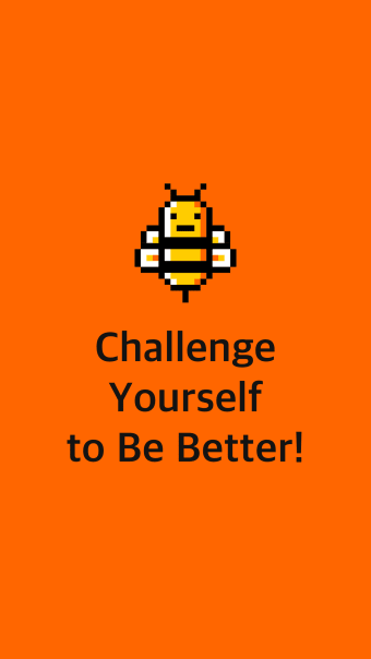 Be Better Challenges