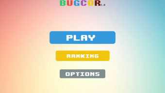 Bug Color 2 - Color Challenge