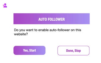 Auto Follower