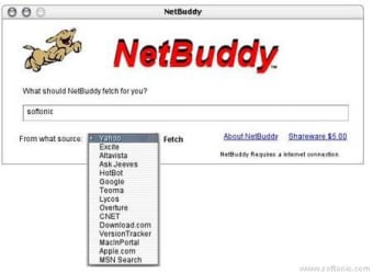 NetBuddy