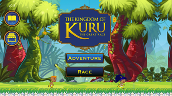 Kingdom of Kuru