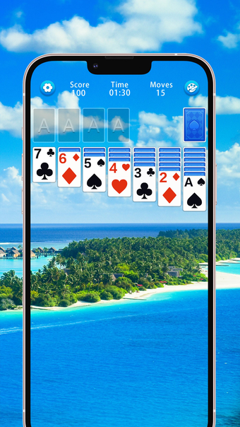 Solitaire Classic Card Games