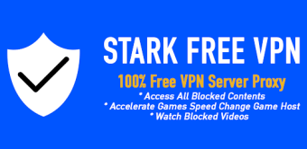 Stark Free VPN - Unlimited Pro