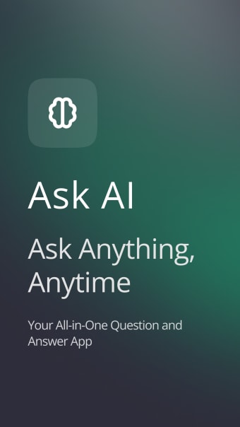 Ask.AI - Chat Assistance