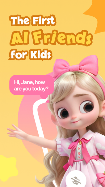 ToonTalk - AI Chat for kids