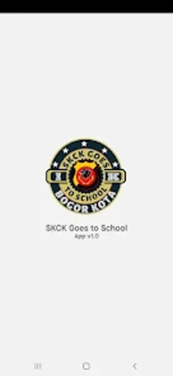 SKCK Goes to School