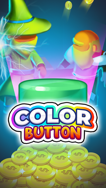 Color Button Сlicker