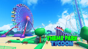 Theme Park Tycoon 2023