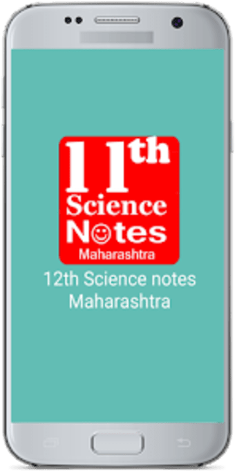 11th Science Notes Maharashtra