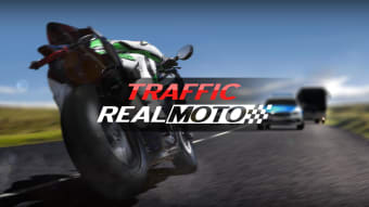 Real Moto Traffic
