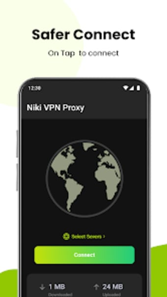 NikiVPN: Private  Secure VPN