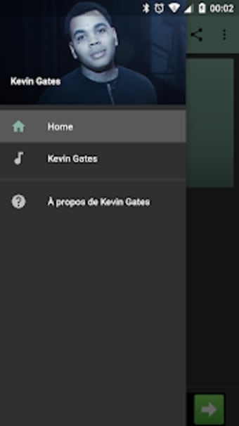 Kevin Gates mp3 Offline Best Hits