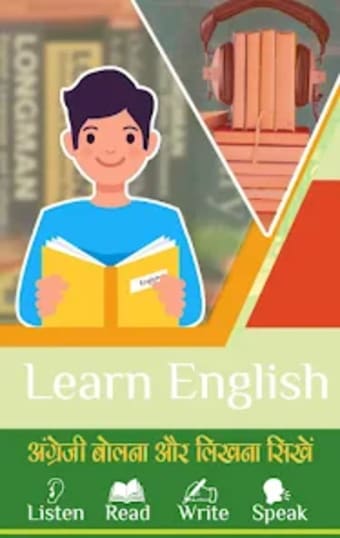 Ezey - English Speaking Course