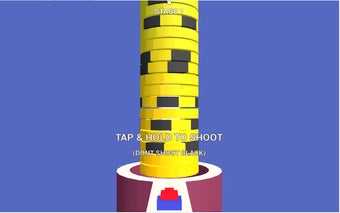 Stack Bump 3D Unblocked Game