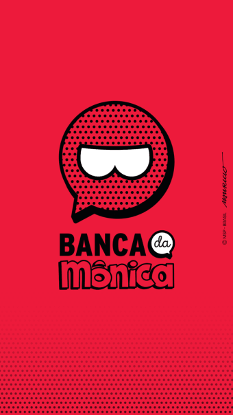 Banca da Mônica