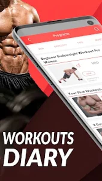 GT personal gym trainer